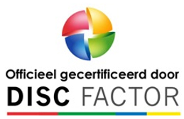 Mens - DISC Factor