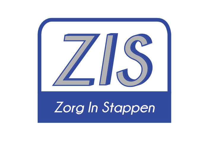 Zorg in Stappen